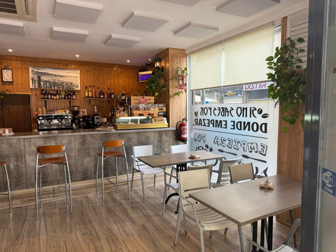 ¡Traspaso de Bar con Empresa Incluida en Tarragona! Tarragona - foto 2
