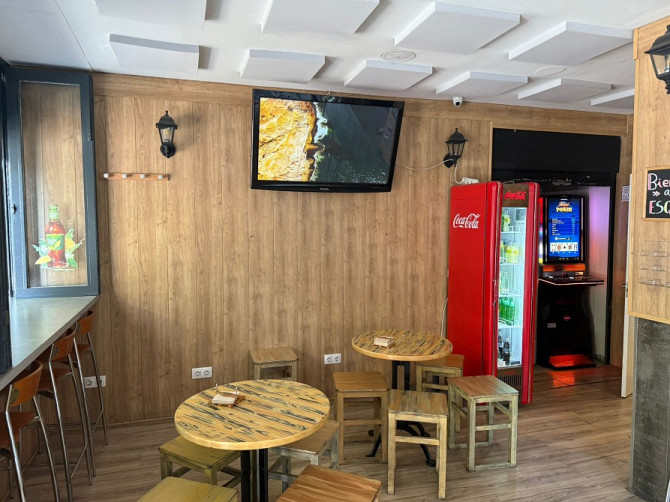 ¡Traspaso de Bar con Empresa Incluida en Tarragona! Tarragona - foto 5