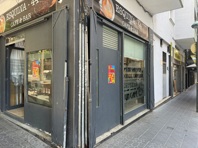 ¡Traspaso de Bar con Empresa Incluida en Tarragona! Tarragona - foto 3