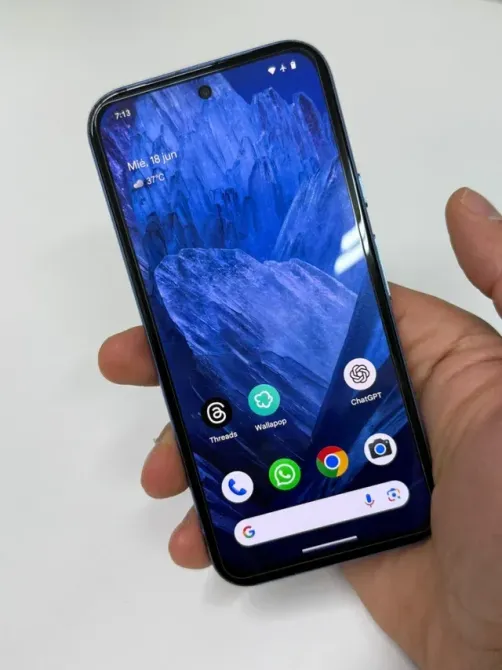 Google Pixel 8a Azul Pozuelo de Alarcon - foto 2