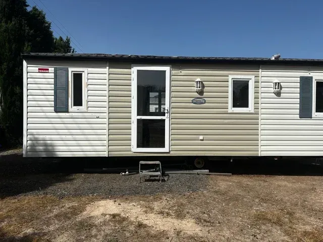 Casa móvil Trigano - 3 habitaciones Madrid - foto 1