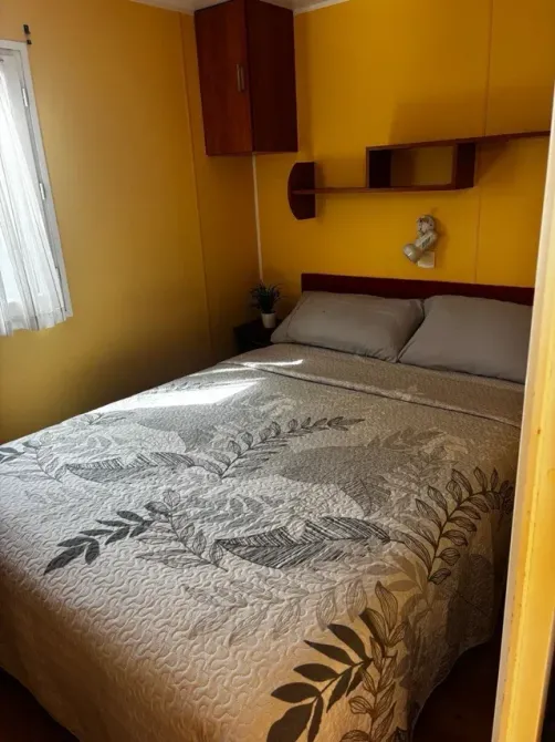 Casa móvil Trigano - 3 habitaciones Madrid - foto 3