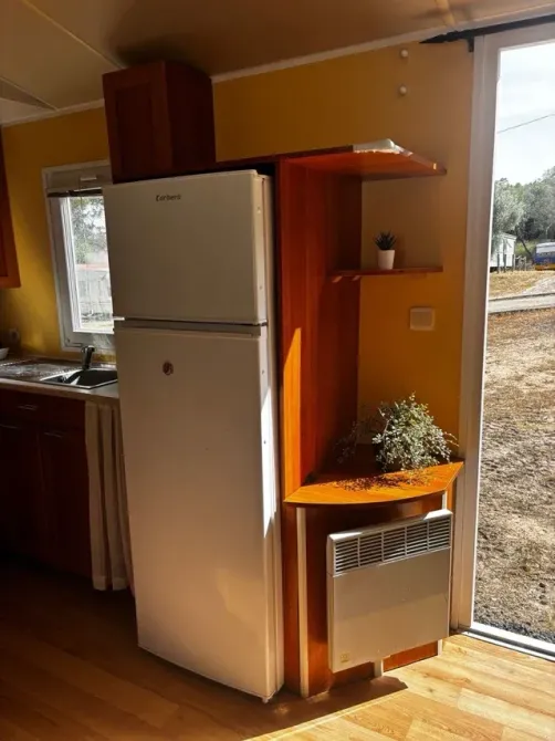 Casa móvil Trigano - 3 habitaciones Madrid - foto 2