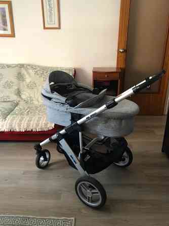 Carrito de bebé Mamba semi nuevo Tarragona