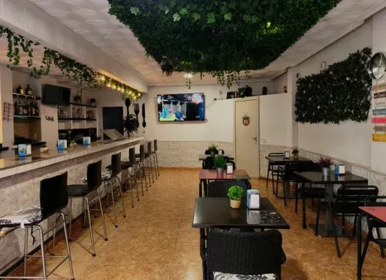Traspaso Bar - Negocio funcionando Vila-seca