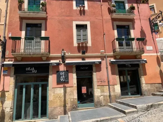 Traspaso bar musical Tarragona