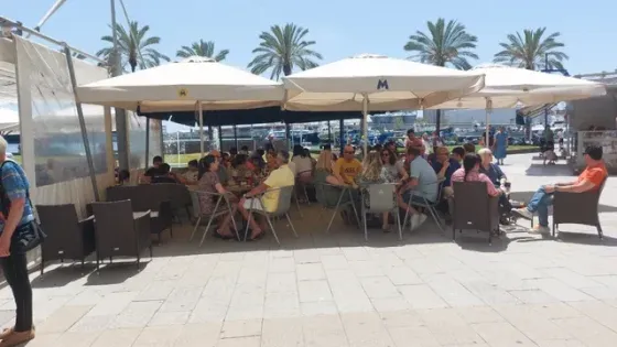 Traspaso Bar-Cocteleria Tarragona Tarragona