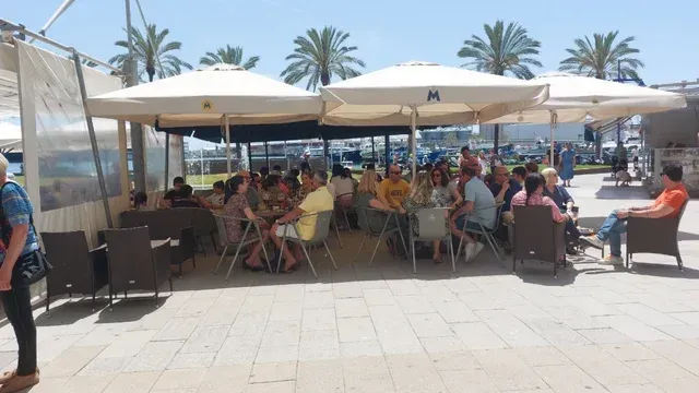 Traspaso Bar-Cocteleria Tarragona Tarragona - foto 1