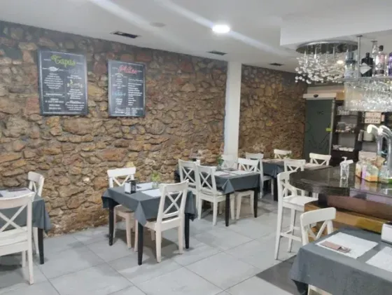 Gran oportunidad, traspaso bar, restaurante Tarragona