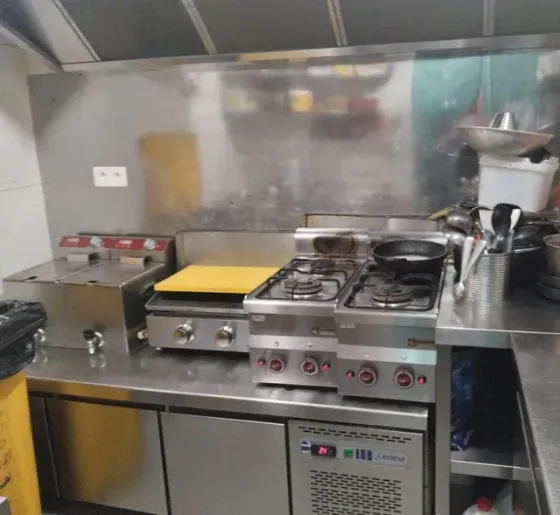 Gran oportunidad, traspaso bar, restaurante Tarragona