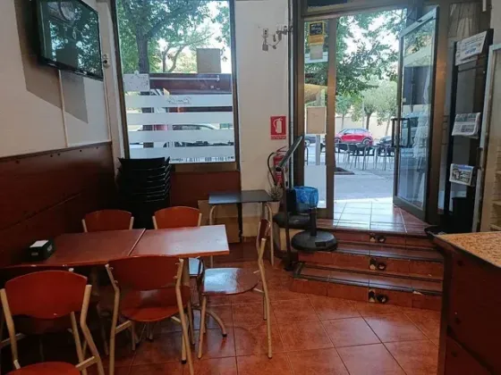 Local comercial en alquiler en Nou Eixample Nord Tarragona