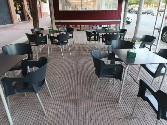 Local comercial en alquiler en Nou Eixample Nord Tarragona