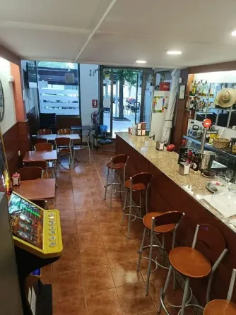 Local comercial en alquiler en Nou Eixample Nord Tarragona