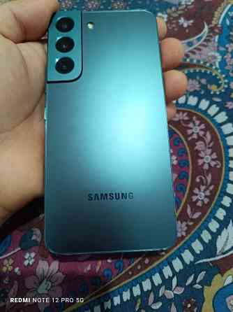 Móvil Samsung Galaxy s22 normal 256gb Barcelona