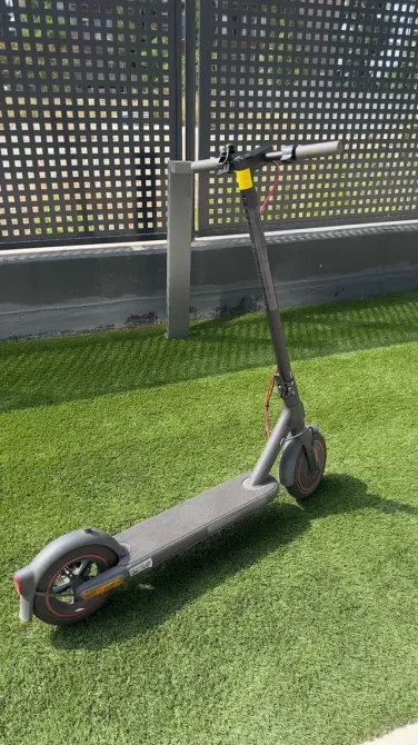 Xiaomi Mi Scooter 4 Pro Tarragona - foto 1