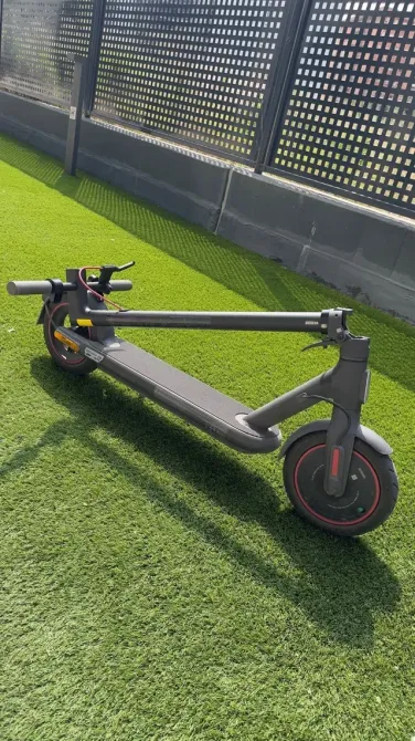 Xiaomi Mi Scooter 4 Pro Tarragona - foto 3