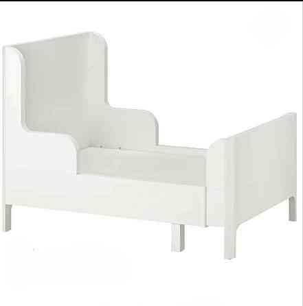 Cama extensible niño Tarragona
