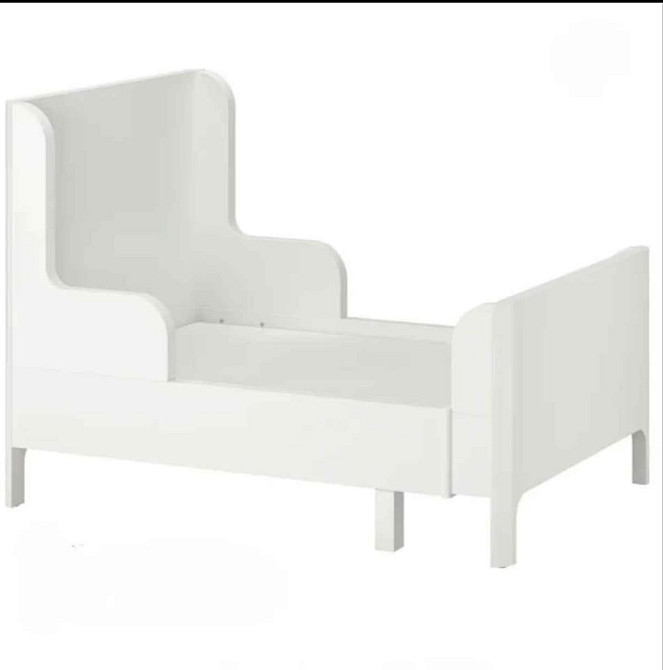 Cama extensible niño Tarragona - foto 3