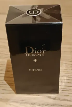 150ml- Dior Homme Intense Madrid - foto 1