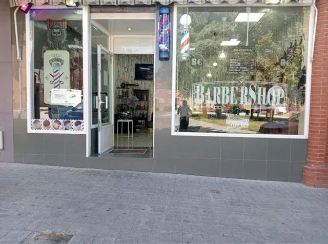 Traspaso Peluqueria Caballeros Madrid - foto 1