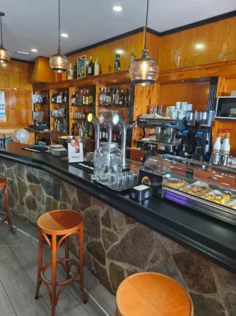 Traspaso Gastrobar Leganés Centro Leganes