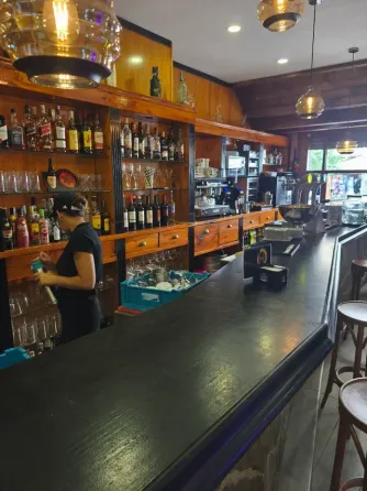 Traspaso Gastrobar Leganés Centro Leganes