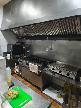 Traspaso Gastrobar Leganés Centro Leganes