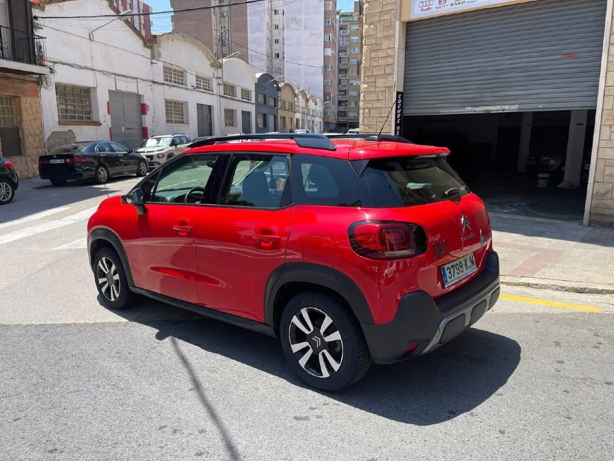 Citroën C3 Aircross Reus - foto 3