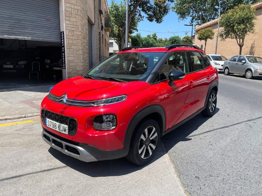 Citroën C3 Aircross Reus - foto 2