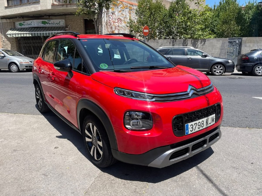 Citroën C3 Aircross Reus - foto 1