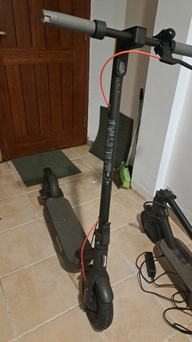 Busco Patinete eléctrico Castro-Urdiales - foto 1