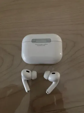 AiR pOdS pRo 2 Madrid