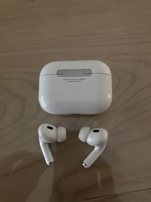 AiR pOdS pRo 2 Madrid - foto 1