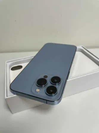 IPHONE 13 PRO 128GB Barcelona