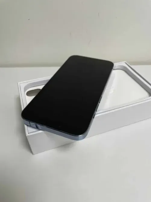 IPHONE 13 PRO 128GB Barcelona - foto 1