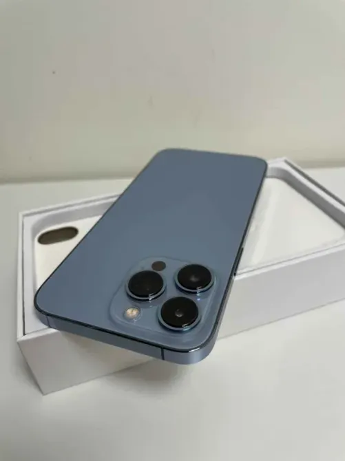 IPHONE 13 PRO 128GB Barcelona - foto 2