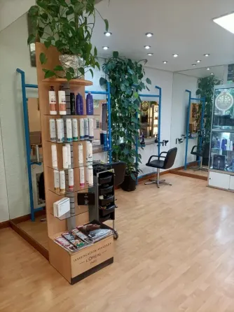 Traspaso Peluquería Unisex Madrid