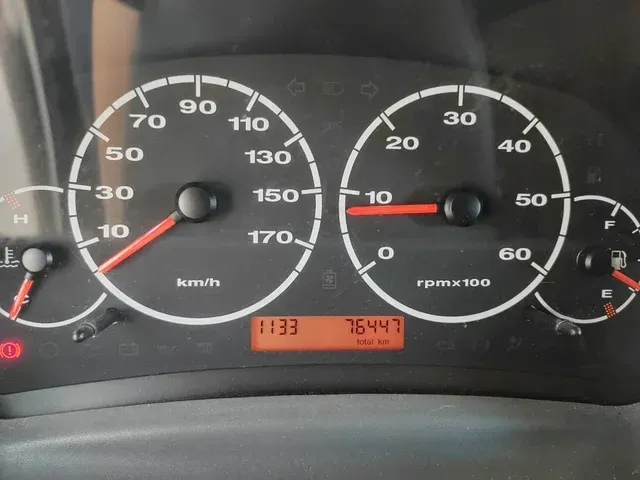 Autocaravana Fiat Ducato Joint Dos Hermanas - foto 3