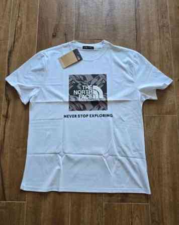 Camiseta the face Bilbao