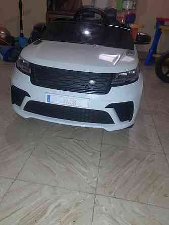 Vendo coche eléctrico Barcelona