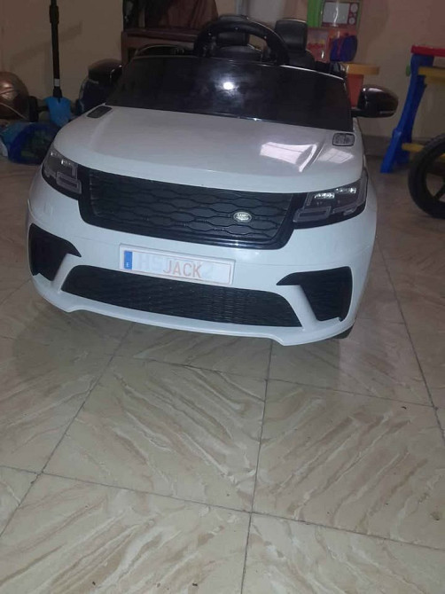 Vendo coche eléctrico Barcelona - foto 2