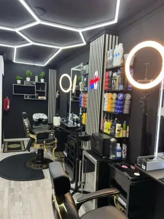 Transpaso barberia Madrid