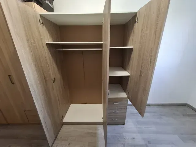 Armario 3 puertas Tarragona - foto 2