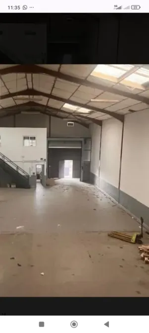 Alquiler de nave en illes Medes en Reus Reus - foto 1