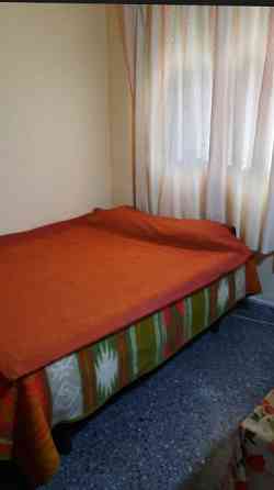 Habitación Malaga