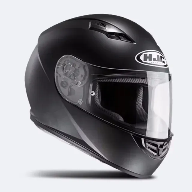 Casco moto HJC CS15 talla M Tarragona - foto 1