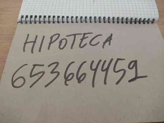 Hipotecas Hipotecando Granada