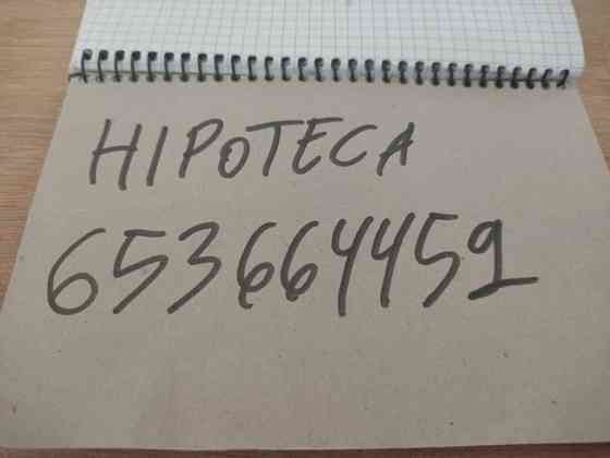 Hipotecas Hipotecando Granada