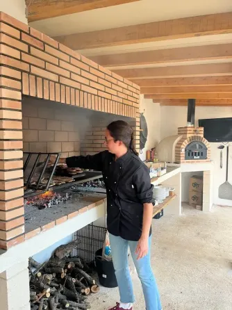 Chef a domicilio: servicios de catering Calafell