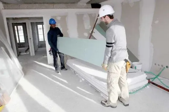 Servicios Profesionales de Mantenimiento, Reform Gava